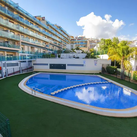 Borumbot By Interhome * Calpe