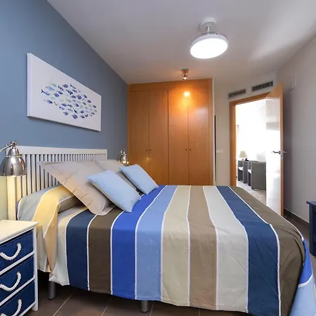 Borumbot By Interhome Apartamento *