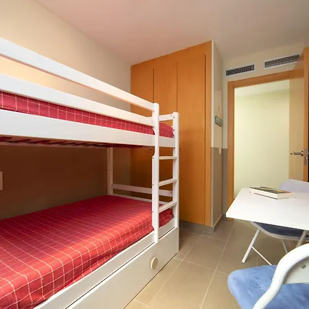 Borumbot By Interhome Appartement *