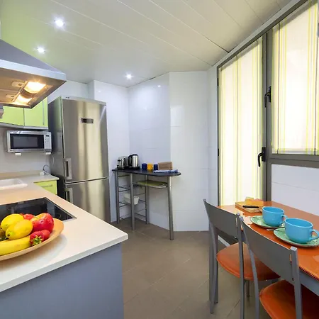 Borumbot By Interhome Appartement