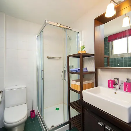 Borumbot By Interhome Appartement *