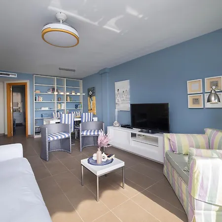 Apartment Borumbot By Interhome *