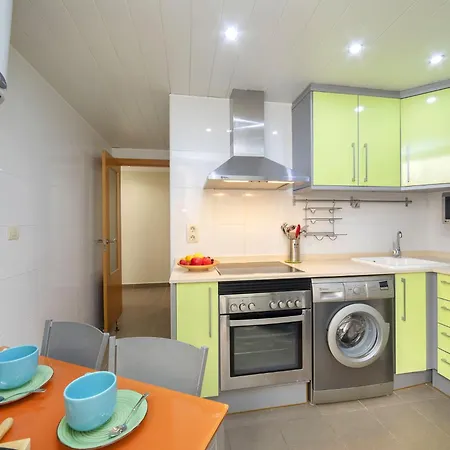 Borumbot By Interhome Appartement *