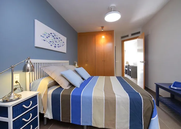 Borumbot By Interhome Apartamento *