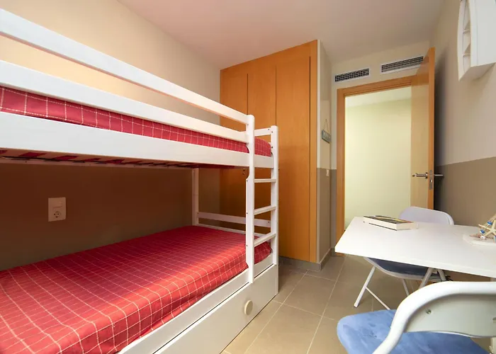 Borumbot By Interhome Apartamento *