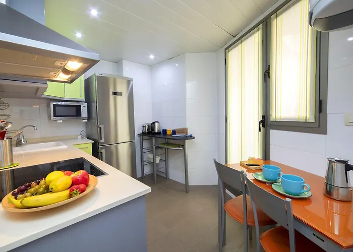 Borumbot By Interhome Apartamento