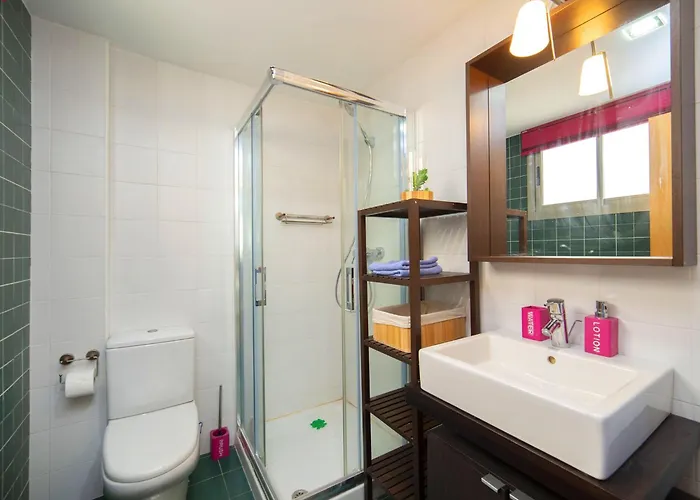 Borumbot By Interhome Apartamento *