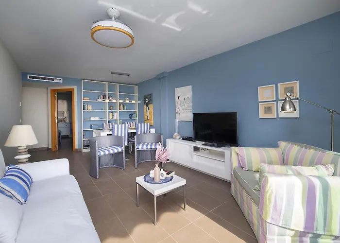Apartamento Borumbot By Interhome *