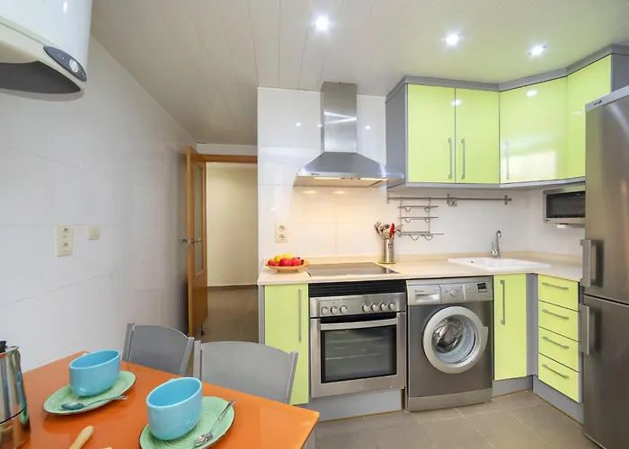 Borumbot By Interhome Apartamento *