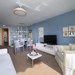 아파트 Borumbot By Interhome *